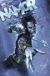 Namor (2024) #3 (Variant) cover