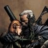 X-Force (2008) #27 (FINCH VARIANT)