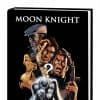 Moon Knight: Countdown to Dark (2010)