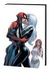 Spider-Man: Return of the Black Cat (Hardcover) cover