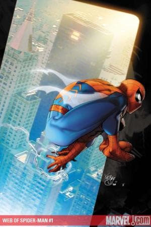 Web of Spider-Man (2009 - 2010)