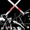 Wolverine Noir (2009) #3 (Variant)
