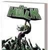 SHE-HULK VOL. 8: SECRET INVASION TPB (2009 - Present)