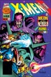 X-Men (1991) #55 cover