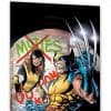 Wolverine: First Class - The Rookie (2008)
