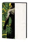 Immortal Iron Fist Vol. 2: The Seven Capital Cities of Heaven Premiere (Hardcover) cover