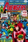 AVENGERS: THE SERPENT CROWN (Trade Paperback) cover