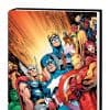 Avengers Assemble Vol. 4 (2007)