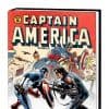 CAPTAIN AMERICA: WINTER SOLDIER VOL. 2 PREMIERE HC (2006)