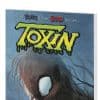 Toxin: The Devil You Know (2005)