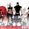Astonishing X-Men: Xenogenesis Director's Cut (2010)