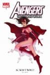 Avengers: The Children's Crusade (2010) #1 (WOMEN OF MARVEL VARIANT) cover