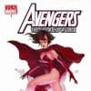 Avengers: The Children's Crusade (2010) #1 (WOMEN OF MARVEL VARIANT)