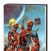 Deadpool Corps Vol. 1: Pool-Pocalypse Now (2010)