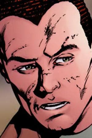Harry Osborn
