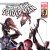 Amazing Spider-Man (1999) #683 (2nd Printing Variant)