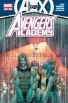 Avengers Academy (2010) #29 cover