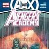Avengers Academy (2010) #29