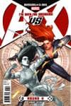 Avengers Vs. X-Men (2012) #11 (Avengers Team Variant) cover