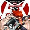 Avengers Vs. X-Men (2012) #11 (Avengers Team Variant)