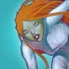 Colleen Wing