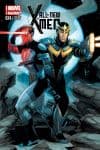 All-New X-Men (2012) #24 (Keown Variant) cover