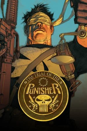 Punisher: The Trial of the Punisher (2013)