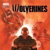 Wolverines (2015) #1 (Dell'otto Variant)