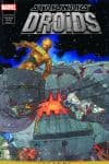 Star Wars: Droids (1994) #6 cover