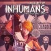 All-New Inhumans (2015) #2