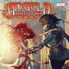 Angela: Queen of Hel (2015) #7