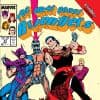 West Coast Avengers (1985) #44