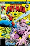Marvel Premiere (1972) #48 cover