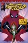 Amazing Spider-Man Annual (2008) #1 cover