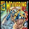 Wolverine (1988) #154
