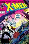 Uncanny X-Men (1981) #248 cover
