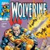 Wolverine (1988) #139