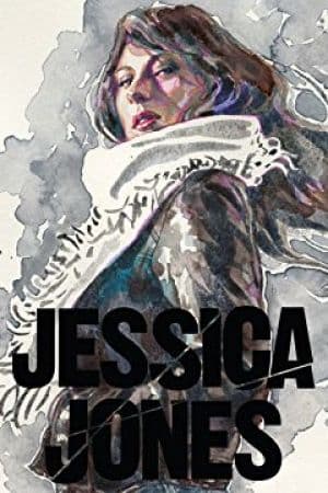 Jessica Jones (2016 - 2018)