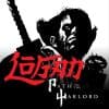 LOGAN: PATH OF THE WARLORD 1 (1996)