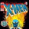 X-Men (1991) #40