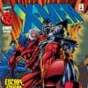 X-Men (1991) #43