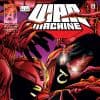 War Machine (1994) #23