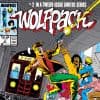 Wolfpack (1988) #2