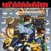 ULTIMATE X-MEN/ULTIMATE FANTASTIC FOUR ANNUAL 1 (2008) #1