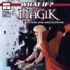 What If? Magik (2018) #1