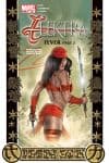 Elektra (2001) #33 cover