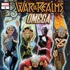 War Of The Realms Omega (2019) #1