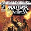 Wolverine/Punisher (2004) #1