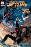 Miles Morales: Spider-Man (2018) #26 (Variant) cover