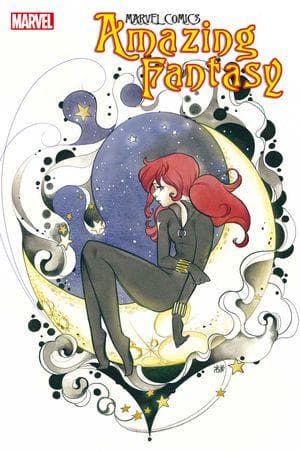 Amazing Fantasy (2021) #2 (Variant)